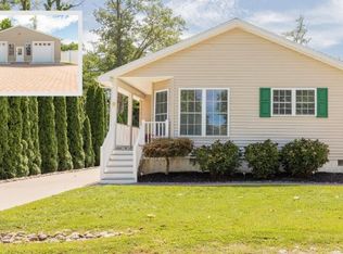 9 Church Rd, Rio Grande, NJ 08242