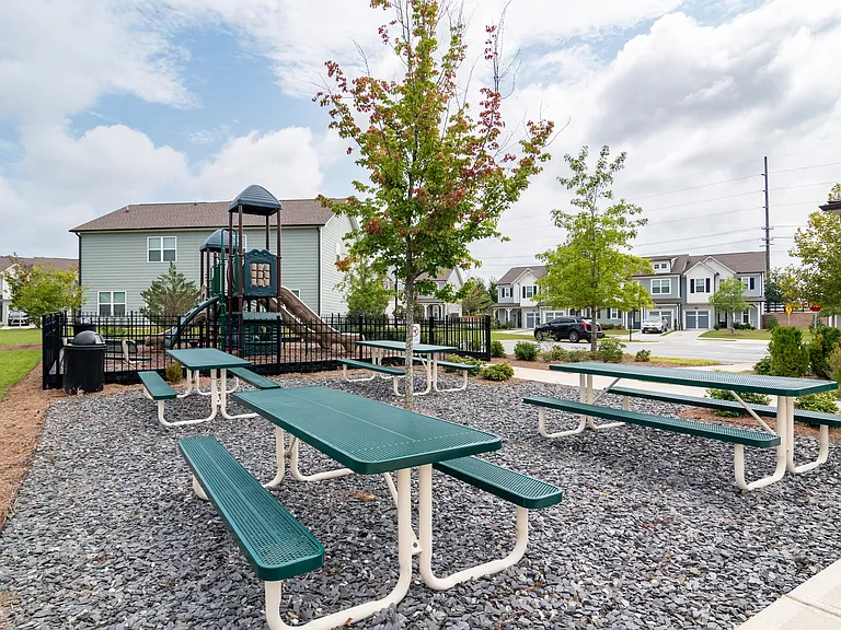 Brighton Townhomes — Photo 20