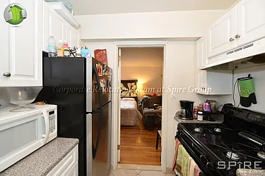 Rented by Spire Group