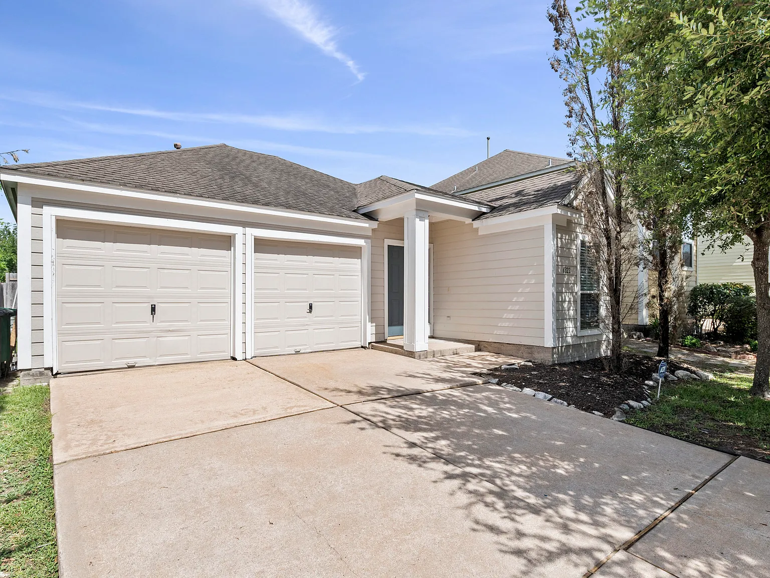 6322 Sunlit Orchard Drive - 1 — Photo 1