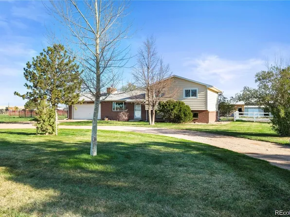 29881 E 128th Avenue, Commerce City, CO 80022