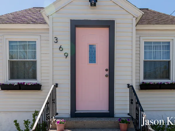 369 N 3rd Ave, Fruitport, MI 49415