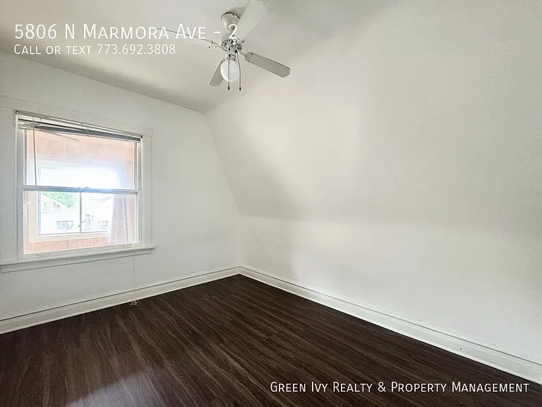 5806 N Marmora Ave #2 — Photo 12