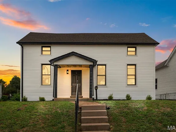 4463 Beck Ave, Saint Louis, MO 63116