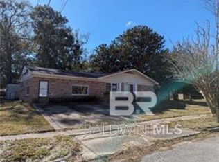 3607 Heritage Dr N, Mobile, AL 36609