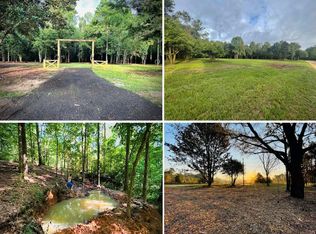 1875 Frank Smith Rd, Quincy, FL 32352