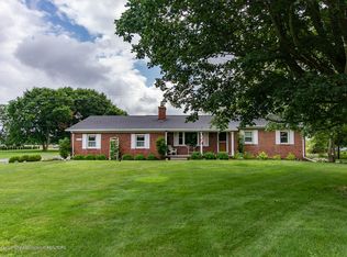 3370 Meridian Rd, Okemos, MI 48864