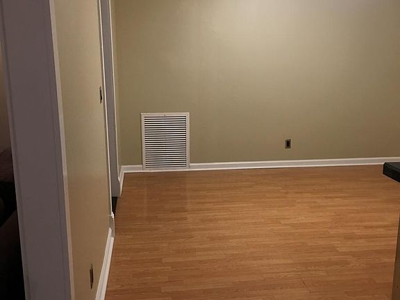 Dining Room Viewed from Kitchen