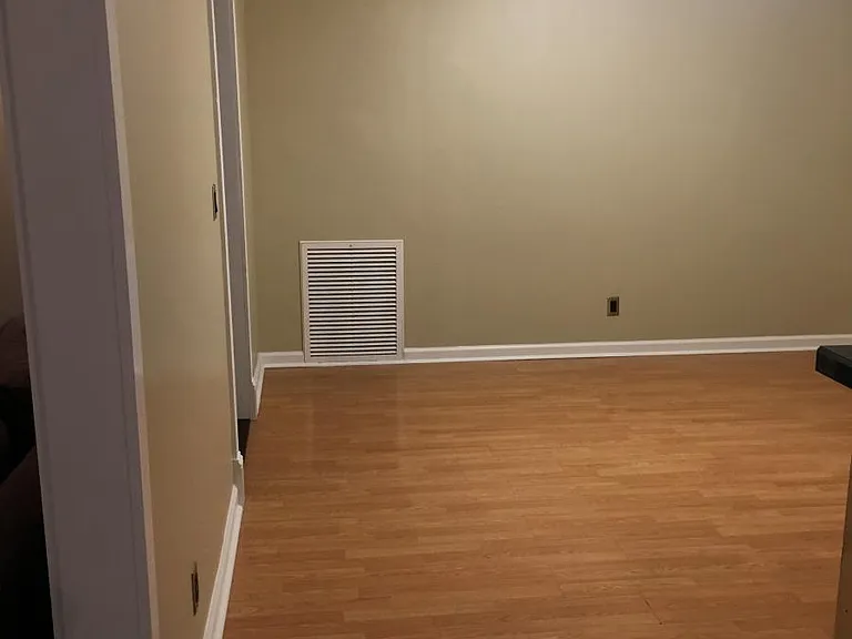 Dining Room Viewed from Kitchen