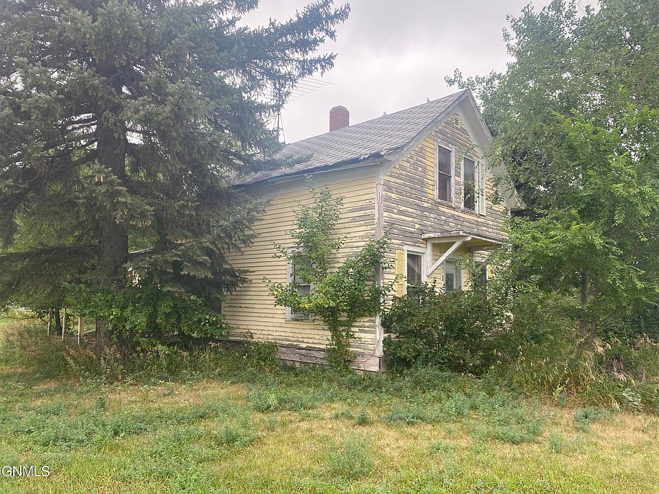 113 Francis St S, Streeter, ND 58483 MLS 4004034 Zillow