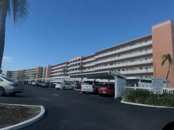 6025 Shore Blvd S APT 405, Gulfport, FL 33707