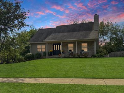 735 Bauman St, Marengo, IL, 60152