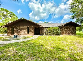 2711 Fox Trail Ct, Cocoa, FL 32926