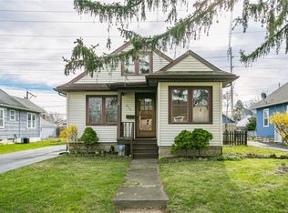 834 Bennington Dr, Rochester, NY 14616