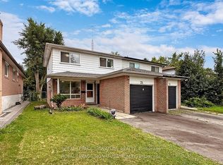 75 Glenstroke Dr, Toronto, ON M1S 3A1