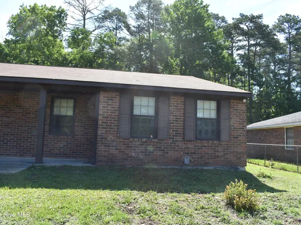 117 Samarya Ln #A, Augusta, GA 30907
