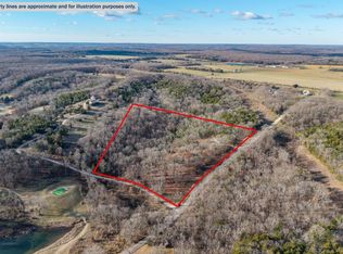 000 Co Rd 270, Wheatland, MO 65779