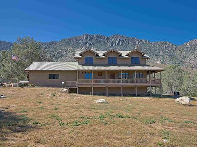 22906 Wesley Ave, Onyx, CA, 93255