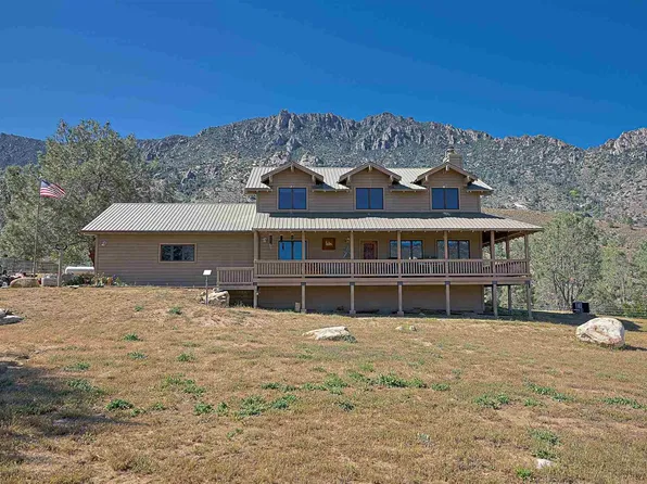 22906 Wesley Ave, Onyx, CA 93255