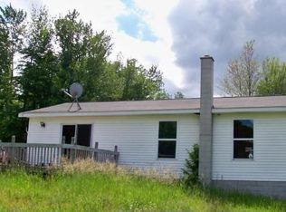 5280 N 31st Rd, Manton, MI 49663