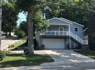 1203 Park Ave, Winona Lake, IN 46590