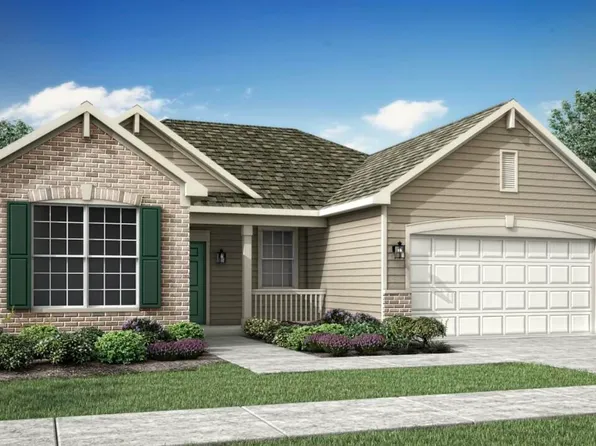 10965 Charles Dr, Winfield, IN 46307