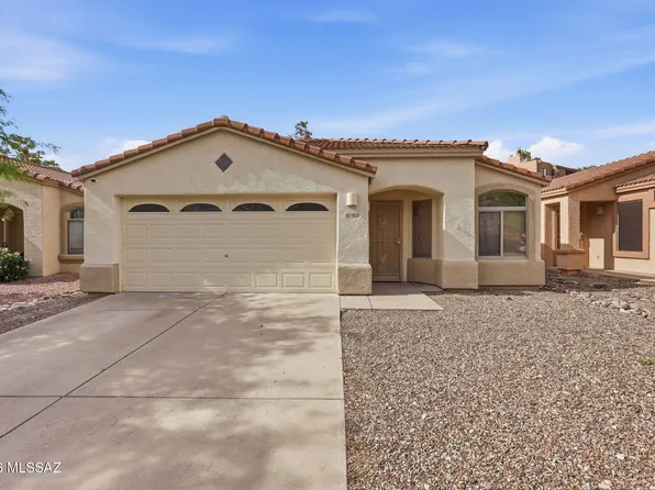 7825 E Sabino Hollow Ct, Tucson, AZ 85750