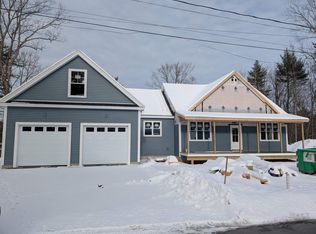 00 Edgewood Lane, Rochester, NH 03867