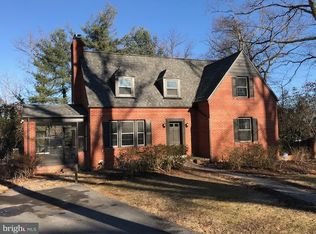 10439 Naglee Rd, Silver Spring, MD 20903