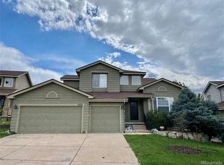 6406 Shannon Trl, Highlands Ranch, CO 80130