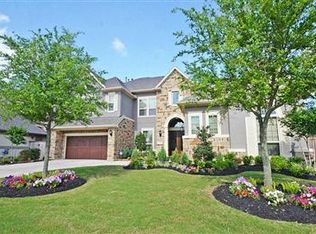 5135 Hawthorne Bend Dr, Katy, TX 77494