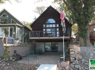 5733 Sandy Point Rd, Rockwell City, IA 50579