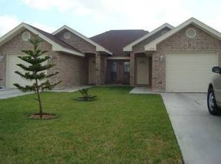 426 Arroyo Vista Ct, Harlingen, TX 78550