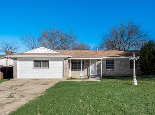 8114 Racine Dr, Dallas, TX 75232