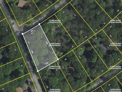 819 White Pine Dr, Pocono Lake, PA, 18347