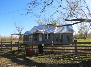 275 Alford Rd, Cottondale, FL 32431