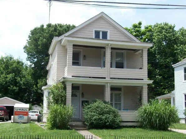 3823 Isabella Ave #2, Cincinnati, OH 45209