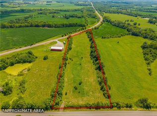 P Hwy SW, Clarksdale, MO 64430