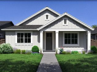 20887 SE Delta Dr, Bend, OR 97702