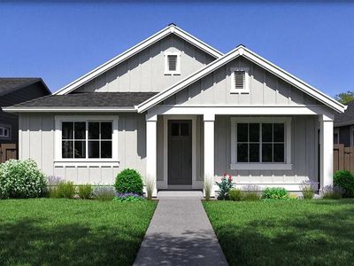 20887 SE Delta Dr, Bend, OR, 97702