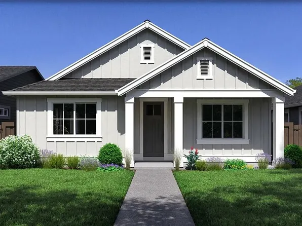 20887 SE Delta Dr, Bend, OR 97702