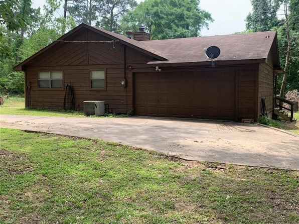 169 Lakeview Pnes, Livingston, TX 77351