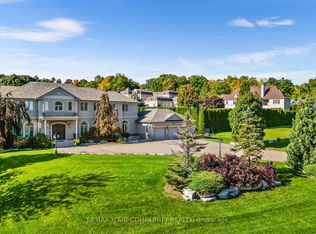 16 Dew Drop Ct, Vaughan, ON L6A 1E9