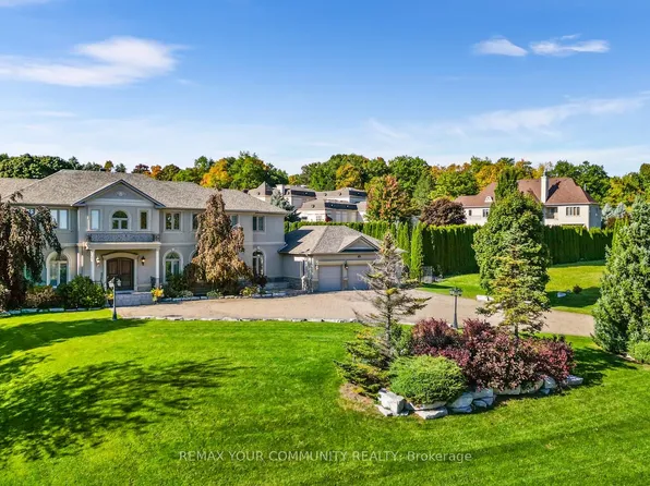 16 Dew Drop Ct, Vaughan, ON L6A 1E9