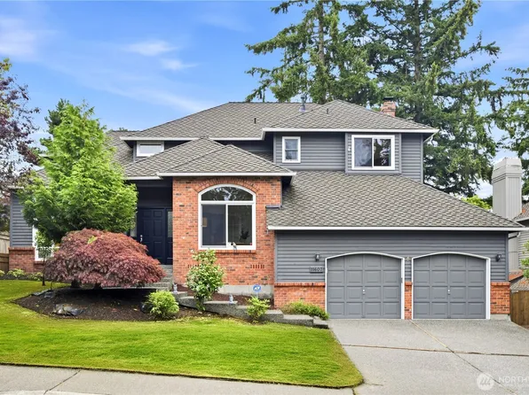 11607 SE 77th Place, Newcastle, WA 98056