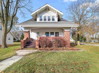 222 E Main St, Eden, WI 53019