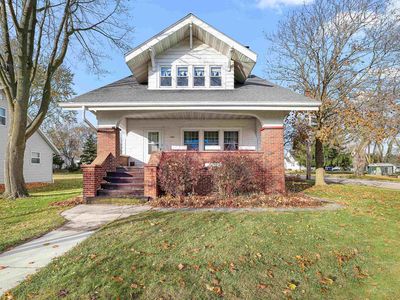 222 E Main St, Eden, WI, 53019