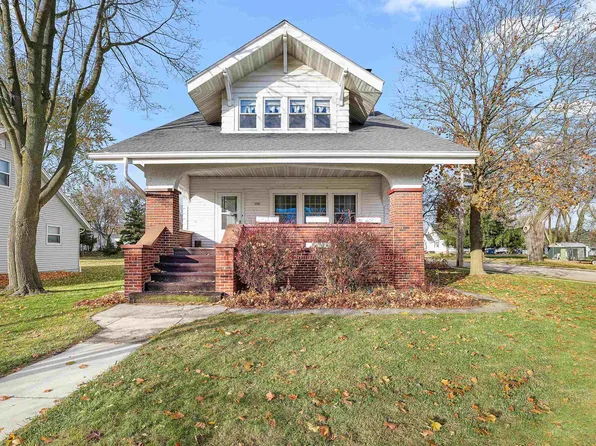 222 E Main St, Eden, WI 53019