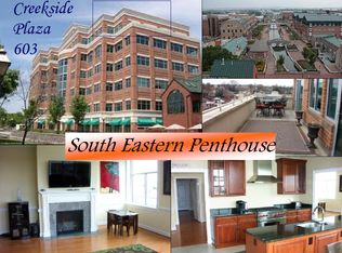 50 Citizens Way APT 603, Frederick, MD 21701