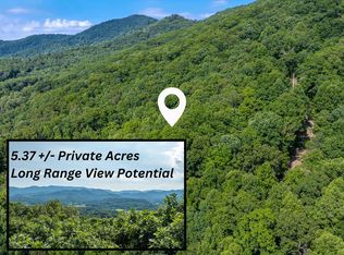 0 Scutter Ln, Franklin, NC 28734